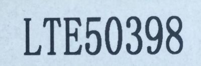 MAIN / WESTINGHOUSE F50CV6488HA20003 / CV6488H-A / 10011716 / LTE50398 / 68H15641608DA8231 / E254667 / PANEL V500DJ2-QS5 / MODELOS WD50UC4300 TW-01931-C050G / WD50UC4300 - Imagen 3